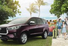 Family friendly deals from Toyota await this March so you can start the fun Toyota Motor Philippines is offering payment options and perks this March that are sure to bring in the fun to your next family road trip.