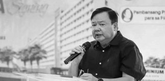 Mayor Jerry P. Treñas seeks the resumption of Cebu Pacific Air direct flights from Iloilo to Singapore and Hong Kong and vice-versa, citing the ”influx of requests from overseas Filipino workers and constituents with outbound flights to Singapore and Hong Kong.” ILOILO CITY MAYOR’S OFFICE PHOTO