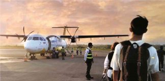 The Iloilo Airport is already reaching its capacity, and one of its areas that needs expansion is the runway, especially now that three airlines have resumed their usual number of flights. PN PHOTO