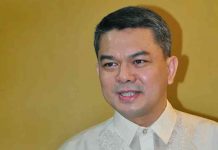 Inflation eases to 8.6% in February Dennis Mapa. Photo courtesy of Rappler