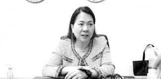 Iloilo City Tourism Officer Junel Ann Divinagracia says “Amoma,” an Ilonggo Tourism Hospitality Program, is in line with the continuing initiatives of Mayor Jerry Treñas to make the city more livable and welcoming to tourists.