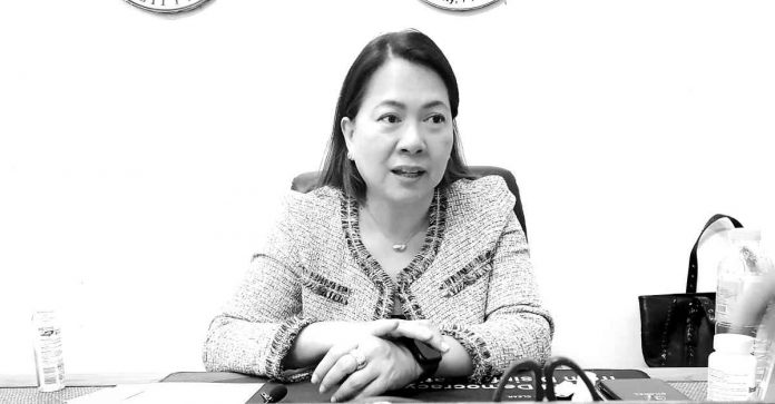 divinagracia Iloilo City Tourism Officer Junel Ann Divinagracia says “Amoma,” an Ilonggo Tourism Hospitality Program, is in line with the continuing initiatives of Mayor Jerry Treñas to make the city more livable and welcoming to tourists.