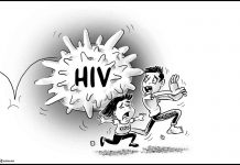 Editorial Cartoon for March 15, 2023