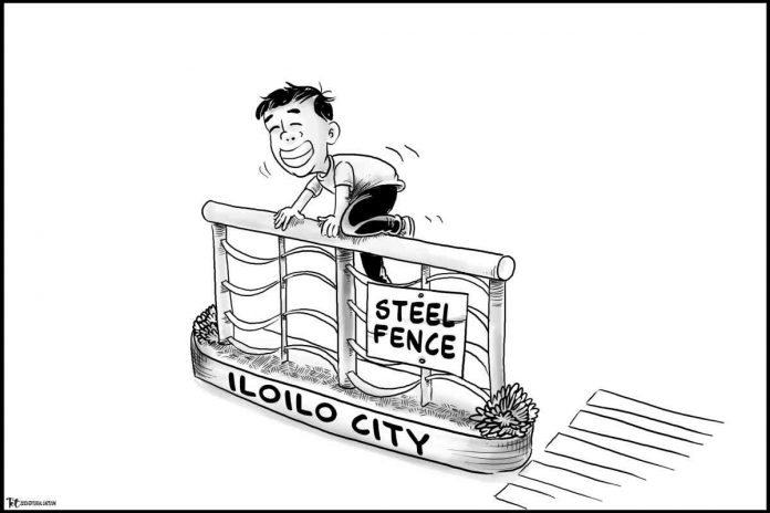 Editorial Cartoon for March 16, 2023.