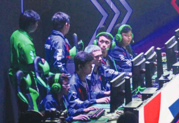esports The Negros Occidental Language and Information Technology Center says esports education will help hone young gamers in the province to be leaders, entrepreneurs, startups, content creators, marketing experts, among others. Photo shows Sibol, the Philippine’s national esports team. JONATHAN CELLONA/ABS-CBN NEWS PHOTO