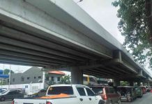 Ungka flyover geotechnical investigation starts The hired third-party consulting firm starts its geotechnical investigation on the Ungka flyover on Friday, March 3. IME SORNITO/PN