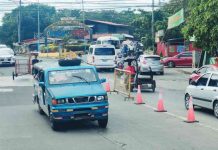 P4-B allotted for drivers, farmers’ fuel subsidies Around P3-billion fuel subsidy will be distributed to qualified public utility vehicles, taxis, tricycles, and full-time ride-hailing and delivery services drivers nationwide in the form of fuel vouchers. AJ PALCULLO/PN
