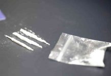 Cocaine production hits record levels