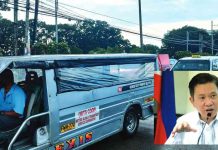 Land Transportation Franchising and Regulatory Board chairman Teofilo Guadiz III hopes that removing the certificate of conformity requirement in a vehicle franchise application will help ease the burden among the transacting public. AJ PALCULLO/PN