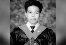 ISAT-U graduate ranks No. 4 in mechanical engineering board exam MARTIRIZAR. ISAT-U PHOTO