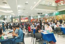 Jobless Filipinos up to 2.37M in January Ilonggo jobseekers trooped to a mall in Iloilo City for the June 2022 job fair organized by the provincial government’s Public Employment Service Office. PN FILE PHOTO