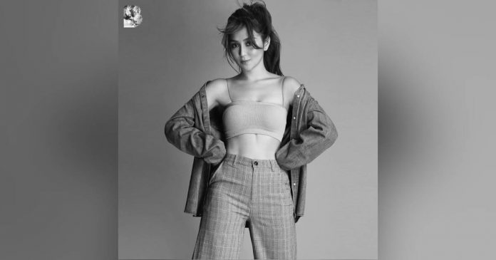 katryn Kathryn Bernardo is set to do her first period drama as a comfort woman during the Japanese period in the upcoming Black Sheep film “Elena 1944.”