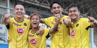 Photo courtesy of Kaya-Iloilo