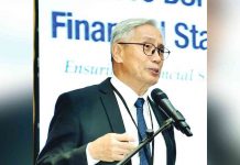 PH banks still safe and sound – BSP chief MEDALLA. ABS-CBN NEWS PHOTO