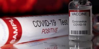 The last time the country saw COVID-19 infections above 300 was on Jan. 22, when there were 399 new cases recorded that day. Confirmed infections had been hovering between 100 and 200 on the average since then. PHILIPPINE DAILY INQUIRER PHOTO