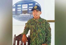2 criminal gangs exist in Iloilo – IPPO PALOMO. RUBY SILUBRICO/PN