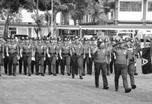 13 WV policewomen recognized In line with the Women's Month celebration, 13 policewomen across Western Visayas were recognized by the Police Regional Office 6 on Monday, March 6, for their significant contributions. POLICE REGIONAL OFFICE 6 PHOTO