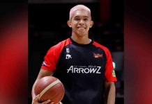 Thirdy Ravena, San-En prevail over Mikawa in Japan B.League Ferdinand “Thirdy” Ravena III. PHOTO COURTESY OF JAPAN B.LEAGUE