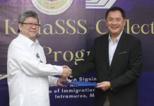 SSS-BI agreement ensures social security coverage to job order and contract of service workers