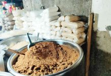 The retail price of refined sugar is expected to go down to P80 to P85 per kilo. AJ PALCULLO/PN