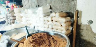 The retail price of refined sugar is expected to go down to P80 to P85 per kilo. AJ PALCULLO/PN