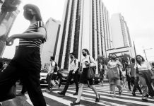 Women can use sick leave instead of proposed ‘menstrual’ benefits – ECOP Lawmakers are pushing for House Bill 7758, a measure seeking to give female workers "menstrual leave" every month. PHOTO COURTESY OF ABS-CBN NEWS