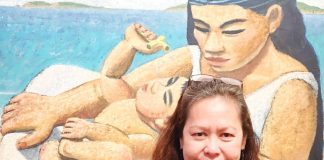 Kuris founder and festival director Tanya P. Lopez is also the executive director of The Negros Museum, and the chairperson of the culture and arts program committee of the University of St. La Salle - Bacolod.