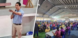Seven hundred Ilonggos benefitted from the joint medical and dental mission of BDO Network Bank (BDONB) and SM Foundation, Inc., said Nielex Tupas, head of BDONB Community Relations.
