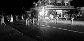 Authorities ensured peace in the municipality of Belison in Antique. Provincial Police Office spokesperson Police Major Adolfo Pagharion said the province’s Holy Week was peaceful. BELISON MUNICIPAL POLICE STATION