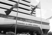 BIR, multi-sectoral groups renew partnership to improve tax service The Bureau of Internal Revenue is urging the public to pay their annual income taxes ahead of the April 17, 2023 deadline. PHOTO COURTESY OF ABS-CBN NEWS