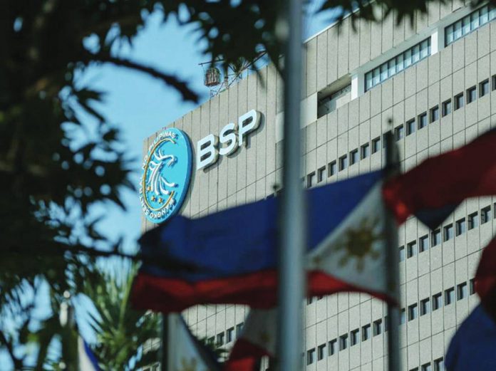 All Bangko Sentral ng Pilipinas-supervised financial institutions were ordered to ensure the uninterrupted availability of their contact channels especially during the Holy Week break. ABS-CBN NEWS PHOTO