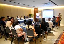 Healthcare Beyond Borders; TMC Iloilo shares critical care best practices to Antique MDs