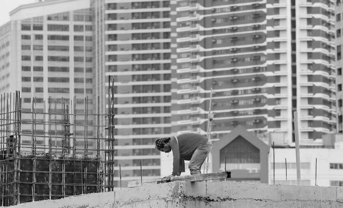 Housing prices rise in Q4 of 2022 BSP