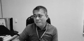 MAGHARI. MAE SINGUAY/PN