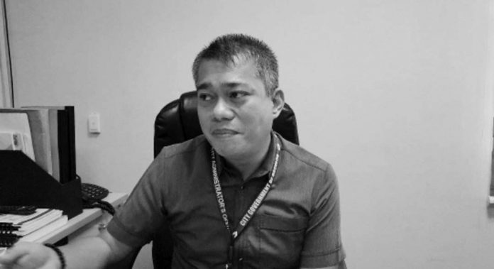 MAGHARI. MAE SINGUAY/PN