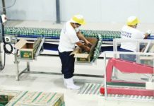 PH manufacturing score in March 3rd highest in ASEAN Philippine-based manufacturing companies were optimistic in their output growth for the next 12 months. PNA PHOTO BY JOEY O. RAZON