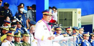ACORDA. PNP PHOTO