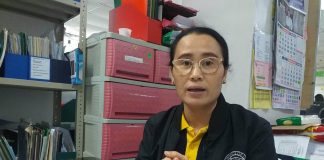Mitzi Peñaflorida, senior environmental management specialist of the Iloilo Provincial Government Environment and Natural Resources Office, said tree or mangrove planting activity is an initiative of the provincial government and local government units every year during Earth Day.