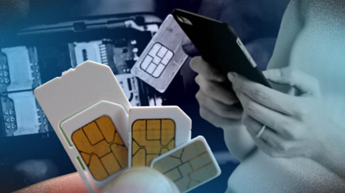 Computer pros protest SIM listup over privacy concerns
