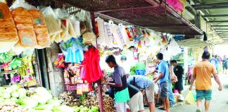 WV TOPS PH GROWTH: Region’s economy expands 6.4% to P683.44B as family poverty rate plunges to 5.2% Photo courtesy of AJ PALCULLO/PN