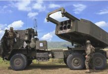 Australia to buy more missiles to counter China Australia will fast track plans to acquire the US HIMARS system. GETTY IMAGES
