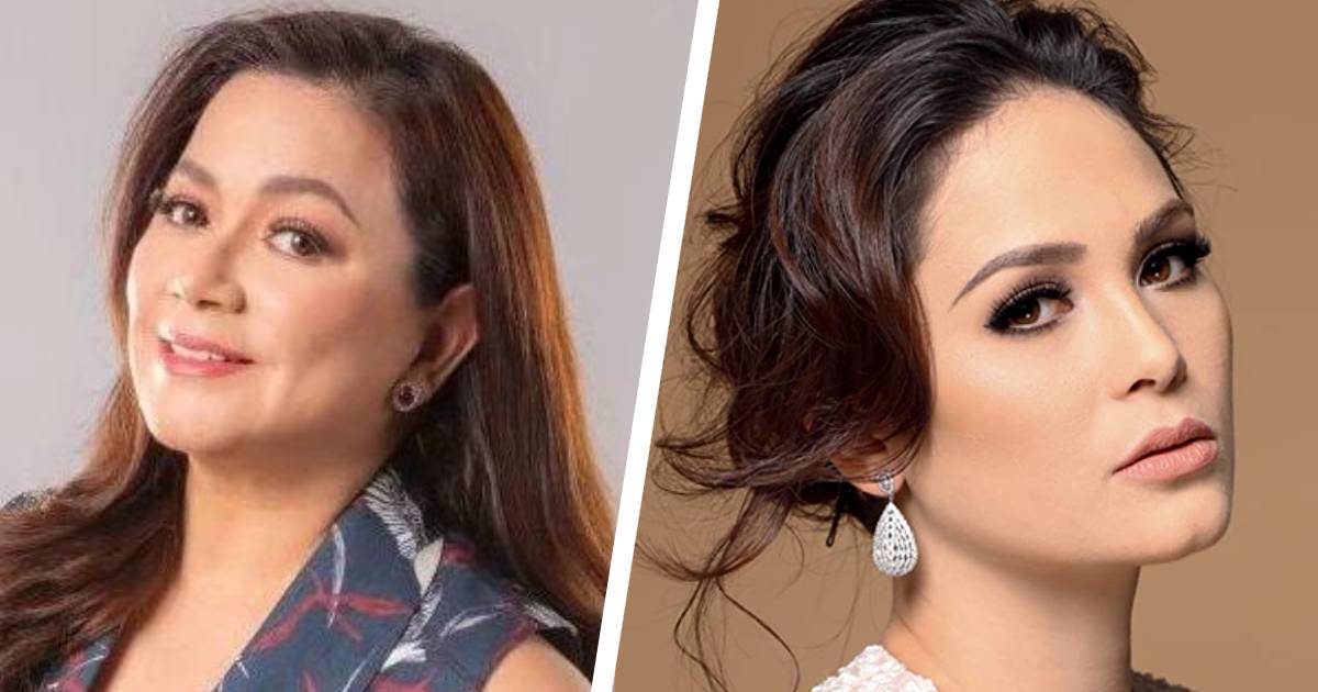 Dina Bonnevie reveals telling Kristine Hermosa to join Miss Universe PH