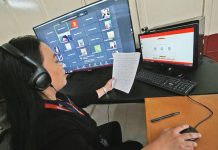 PH broadband speed accelerates; mobile speed dips in February The Philippines’ fixed broadband download median speed rose to 90.03 megabits per second (Mbps) in February this year from the 88.13 Mbps registered in January. DANNY PATA PHOTO
