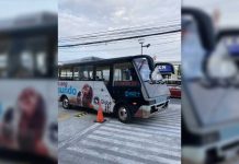 Cebu Pacific Transitions to Electric Vehicle to Service Employees