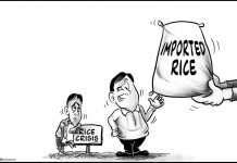 Editorial Cartoon for April 18, 2023.