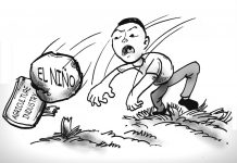 Editorial Cartoon for April 24, 2023.