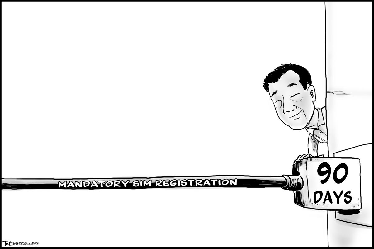 Editorial Cartoon Of The Day editorial-cartoon-of-the-day