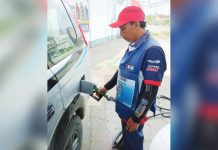 Big hike in fuel prices set today Pump prices of petroleum products are set to be hiked by more than P1 today. AJ PALCULLO/PN