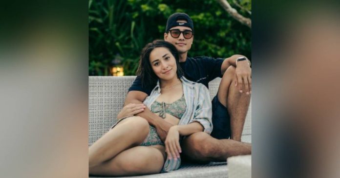 gumabao Marco Gumabao and Cristine Reyes