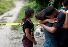 Severe gang violence in Honduras